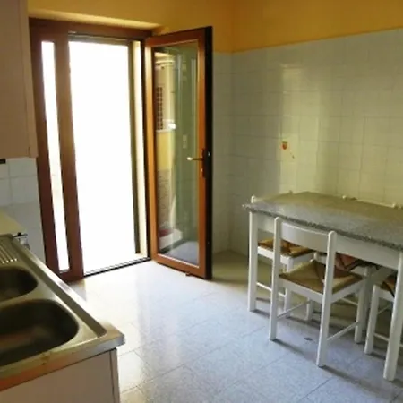 Casa Montale شقة