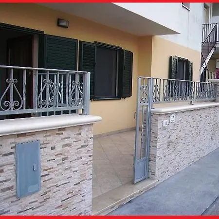 Casa Montale