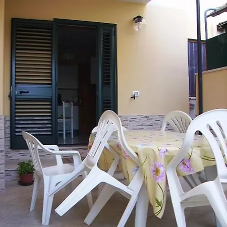Casa Montale *