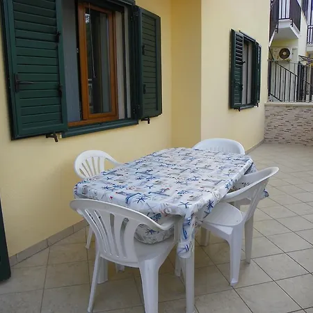 Casa Montale
