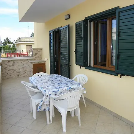 Casa Montale شقة *