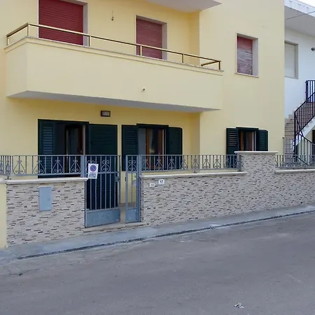 Casa Montale * سالفي