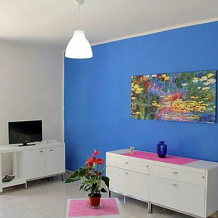 Casa Montale شقة سالفي